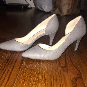 BCBG heels size 6.5
